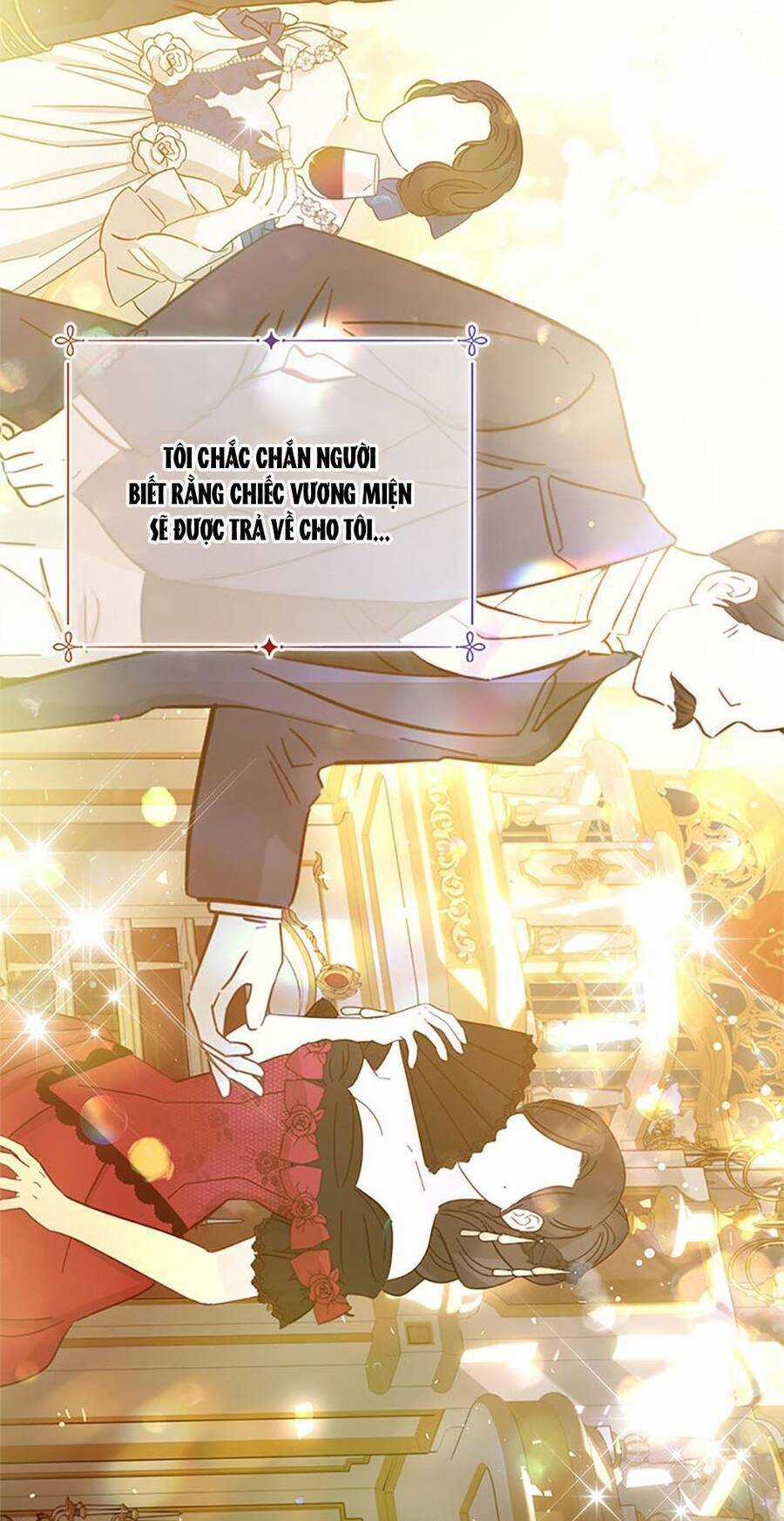 Công Chúa Chloe - Chương 111 - Trang 24