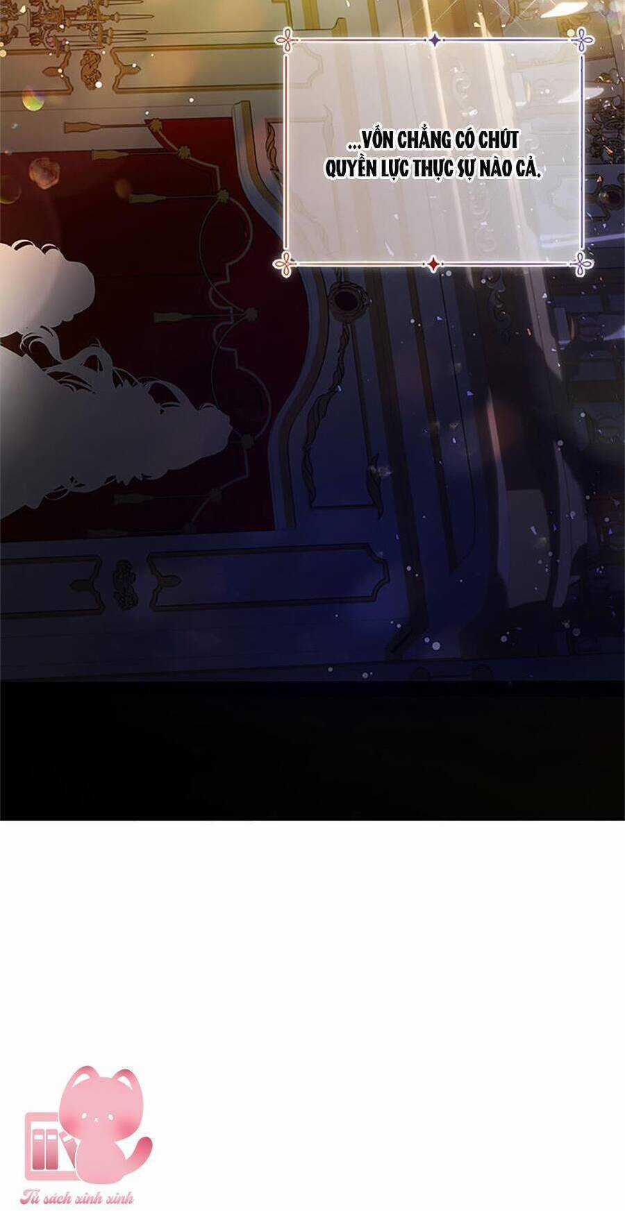 Công Chúa Chloe - Chương 111 - Trang 25