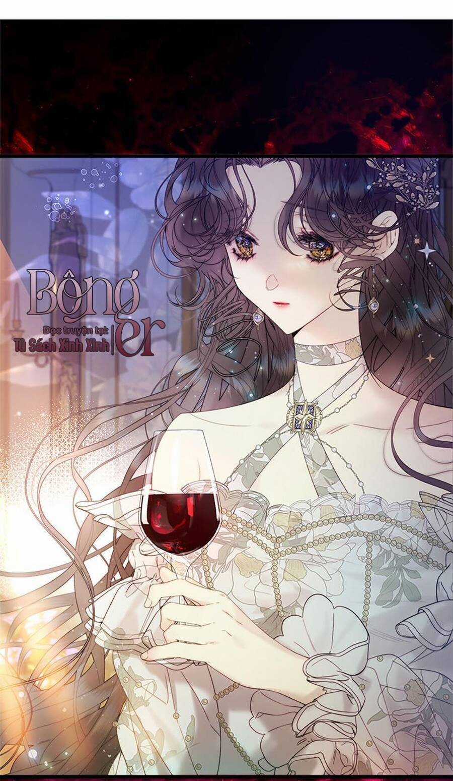 Công Chúa Chloe - Chương 111 - Trang 26