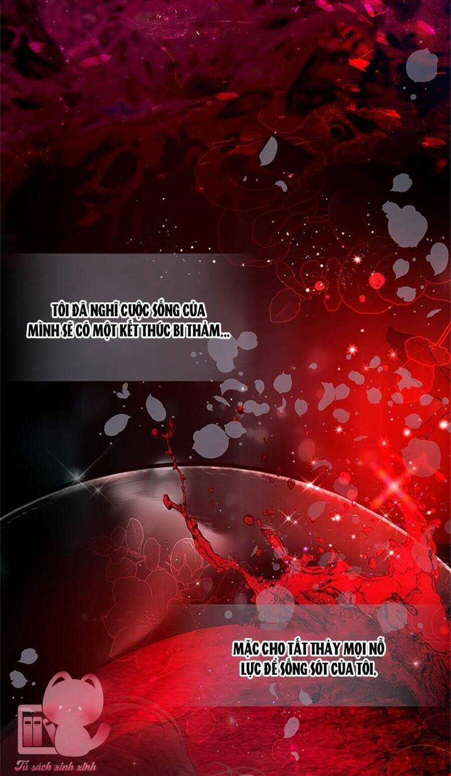 Công Chúa Chloe - Chương 111 - Trang 27