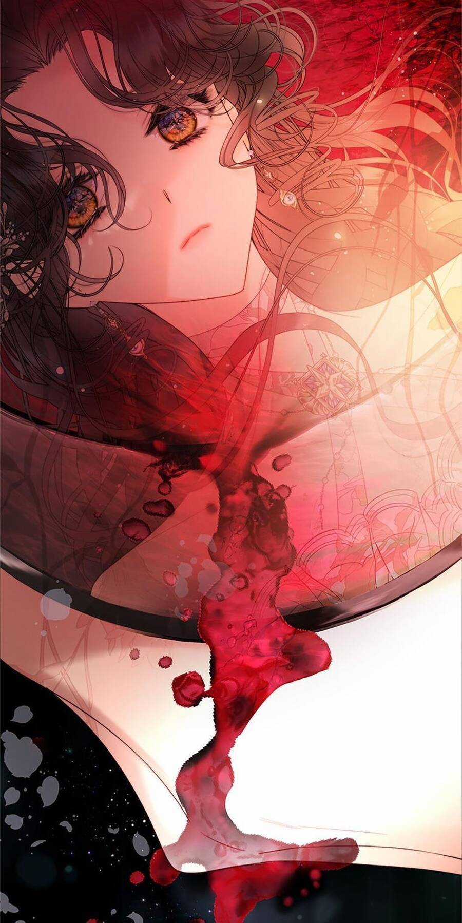 Công Chúa Chloe - Chương 111 - Trang 28