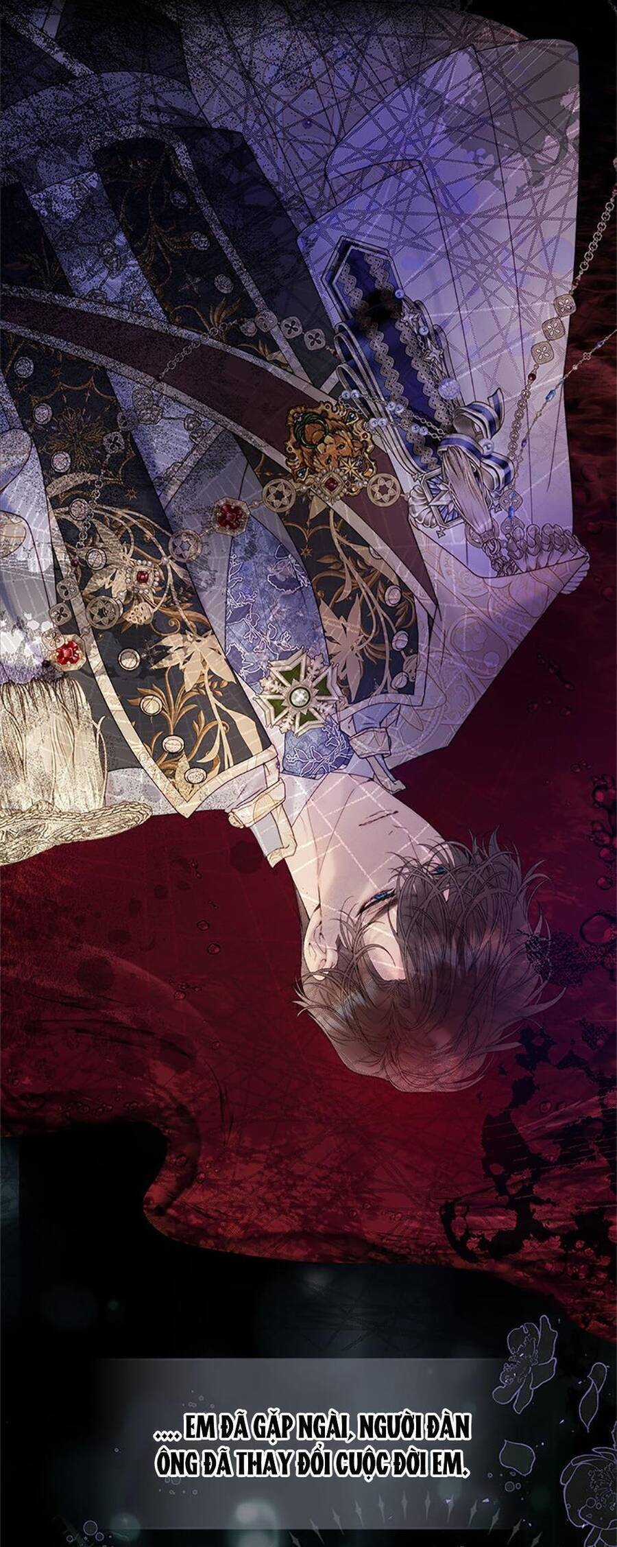 Công Chúa Chloe - Chương 111 - Trang 30