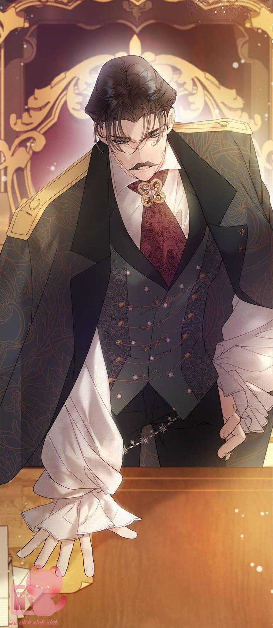 Công Chúa Chloe - Chương 111 - Trang 4