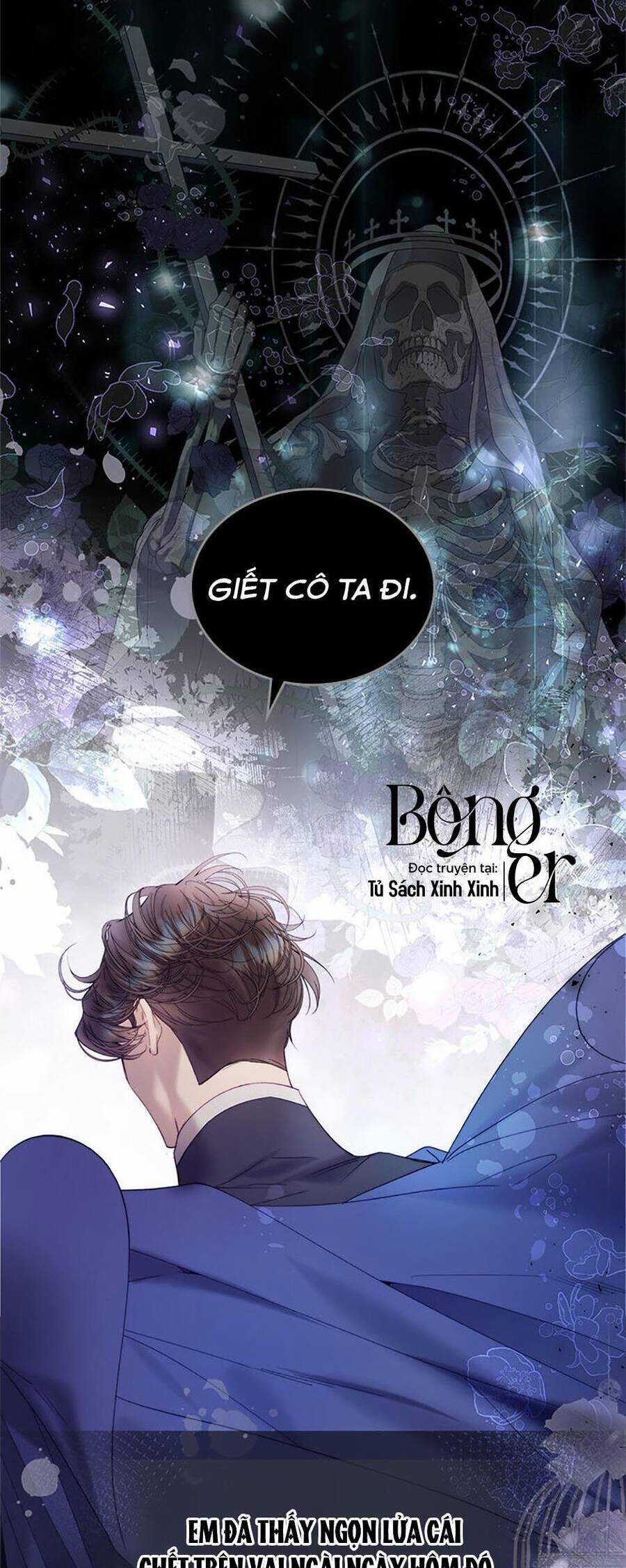 Công Chúa Chloe - Chương 111 - Trang 31