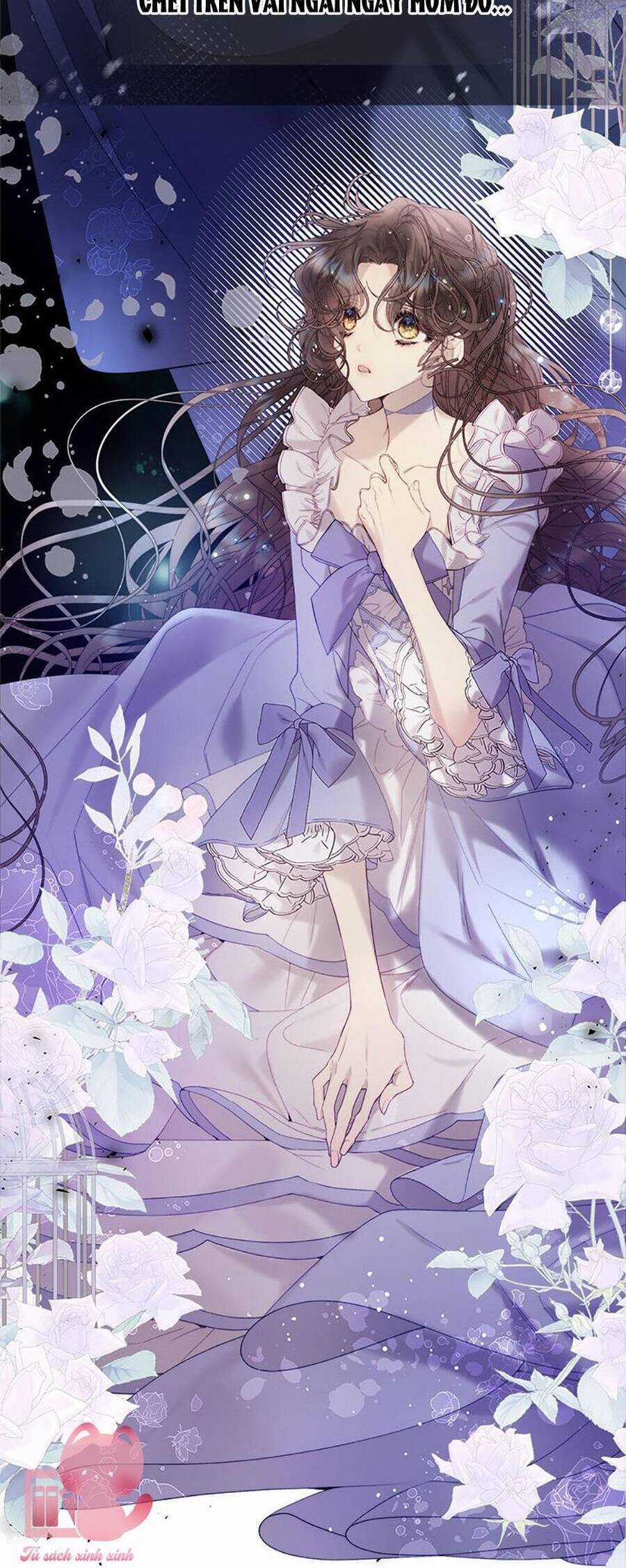 Công Chúa Chloe - Chương 111 - Trang 32