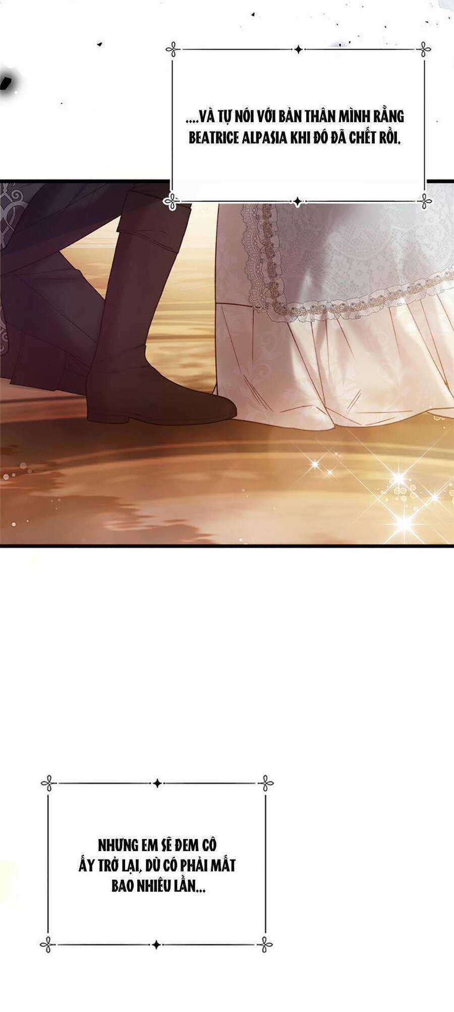 Công Chúa Chloe - Chương 111 - Trang 33