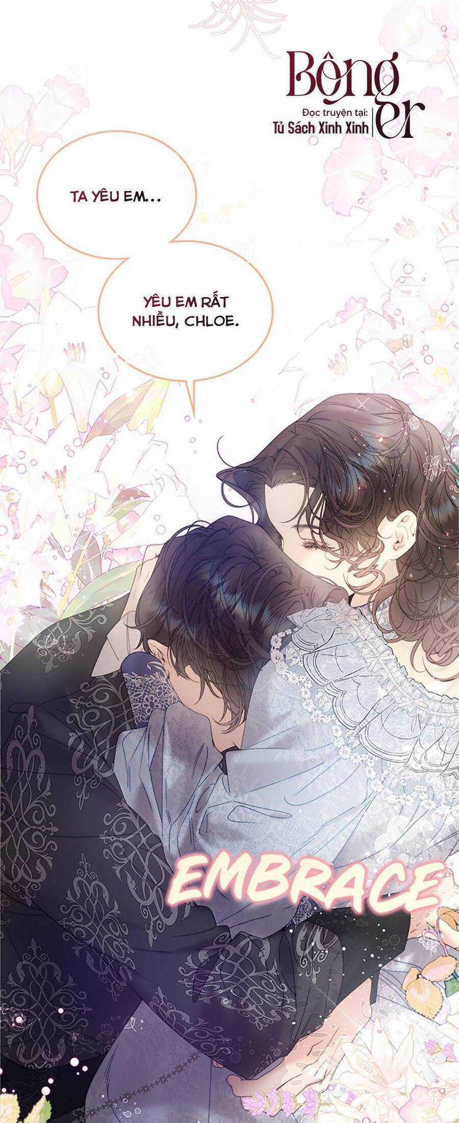 Công Chúa Chloe - Chương 111 - Trang 37