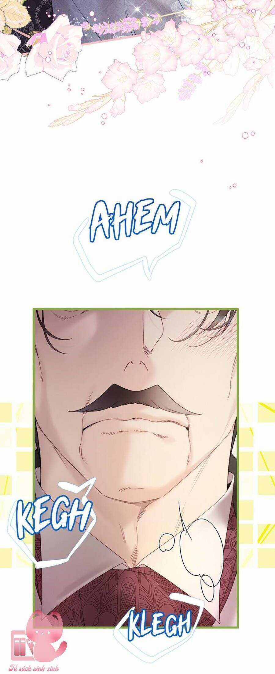 Công Chúa Chloe - Chương 111 - Trang 38