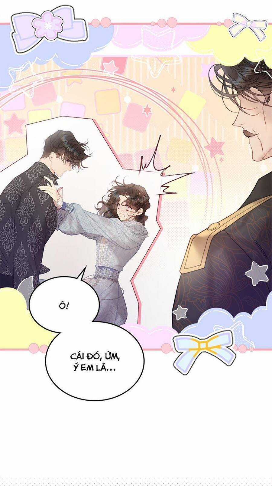 Công Chúa Chloe - Chương 111 - Trang 39