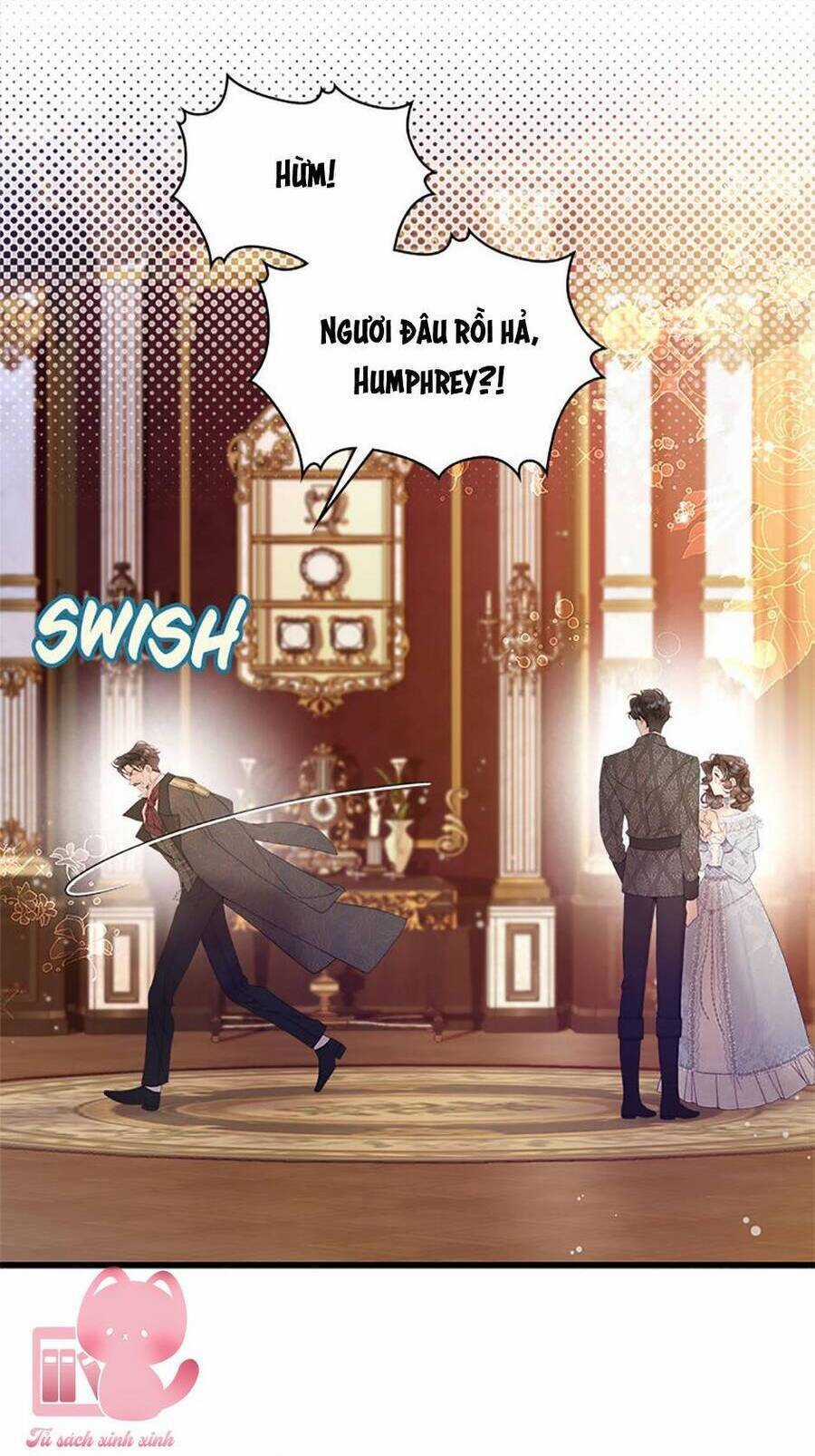 Công Chúa Chloe - Chương 111 - Trang 40