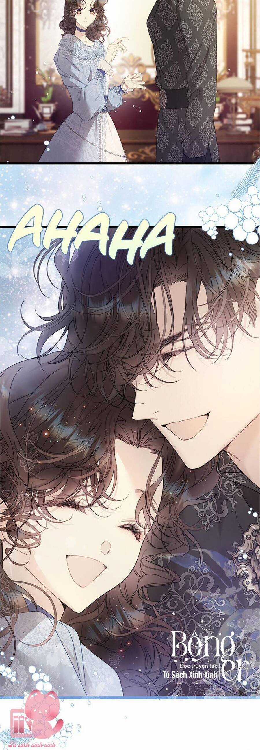 Công Chúa Chloe - Chương 111 - Trang 42