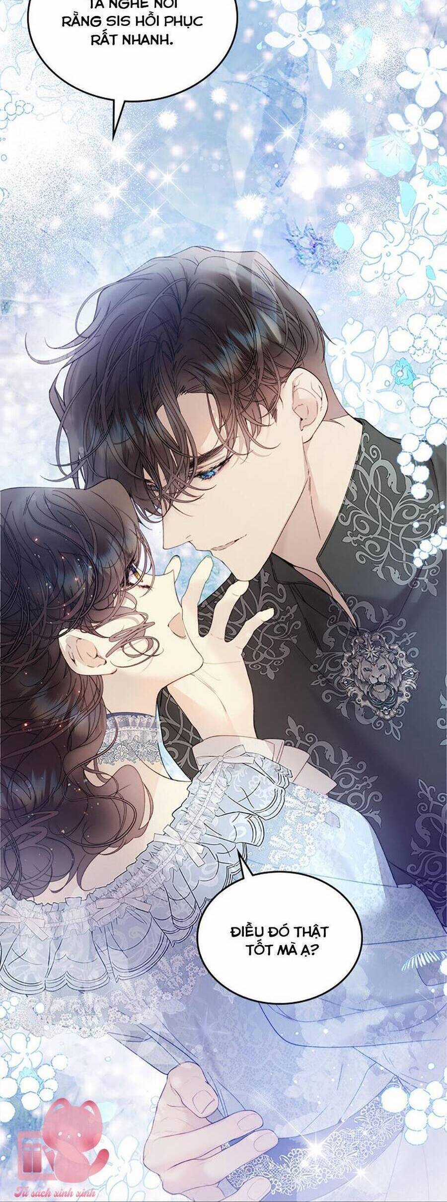 Công Chúa Chloe - Chương 111 - Trang 44