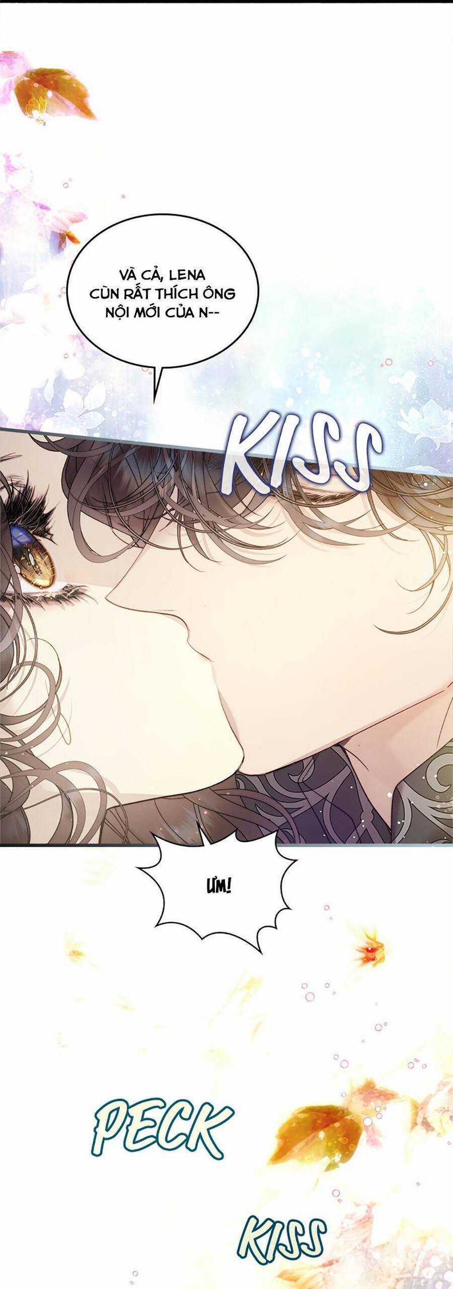 Công Chúa Chloe - Chương 111 - Trang 45