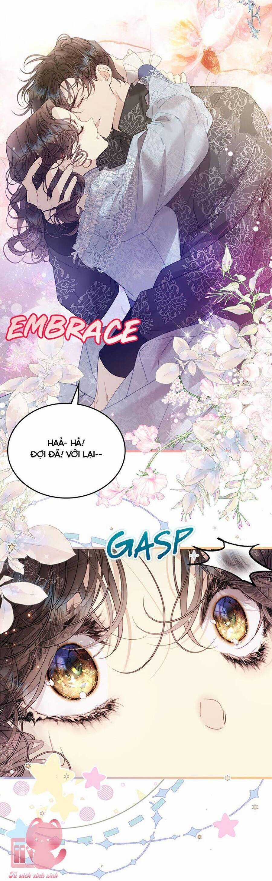 Công Chúa Chloe - Chương 111 - Trang 48