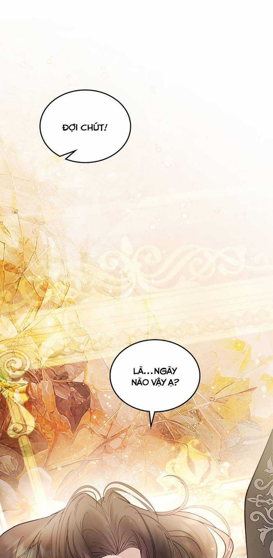 Công Chúa Chloe - Chương 111 - Trang 49