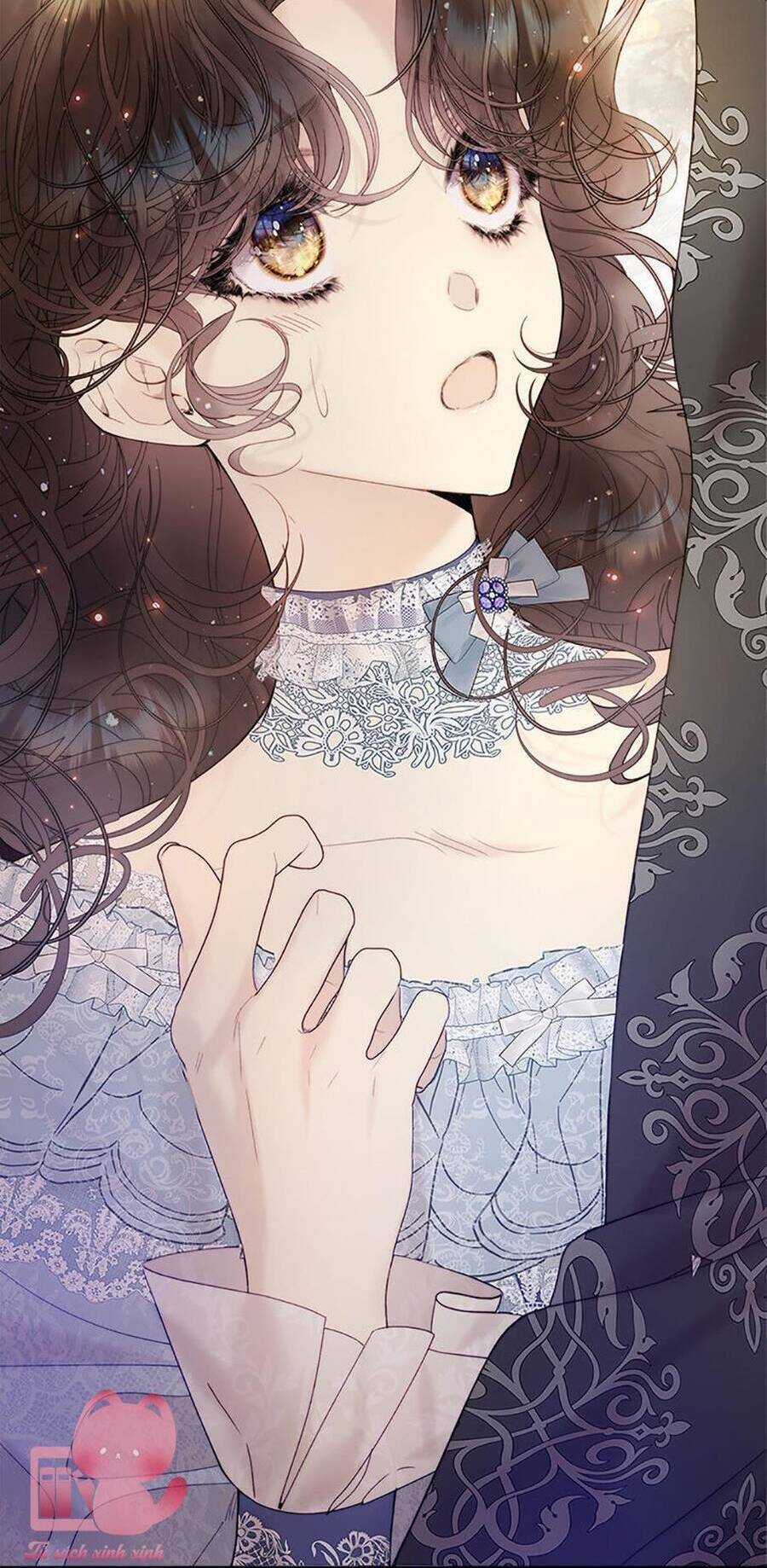 Công Chúa Chloe - Chương 111 - Trang 50