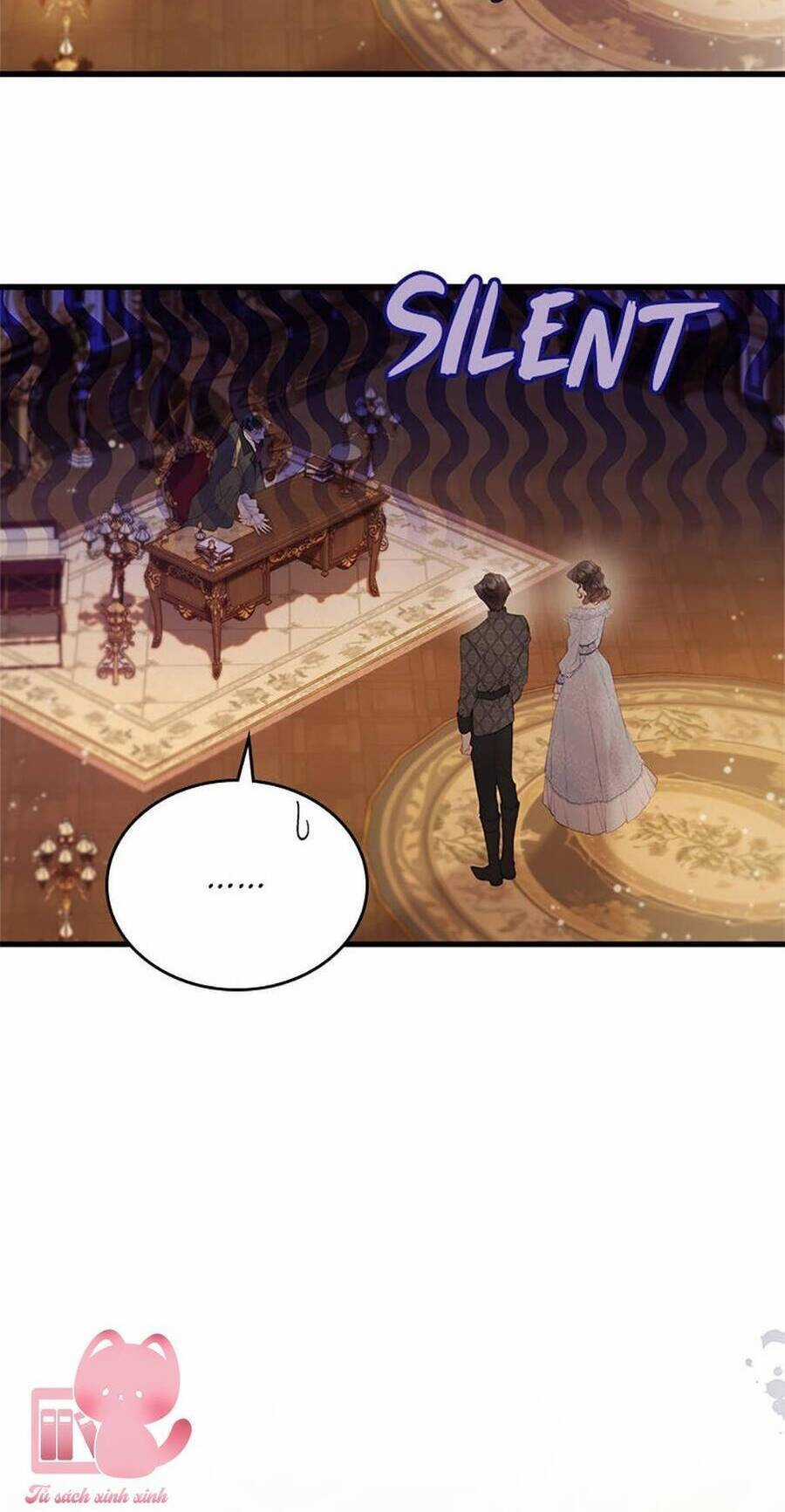 Công Chúa Chloe - Chương 111 - Trang 6