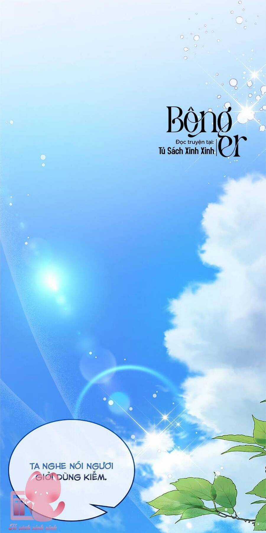 Công Chúa Chloe - Chương 111 - Trang 52