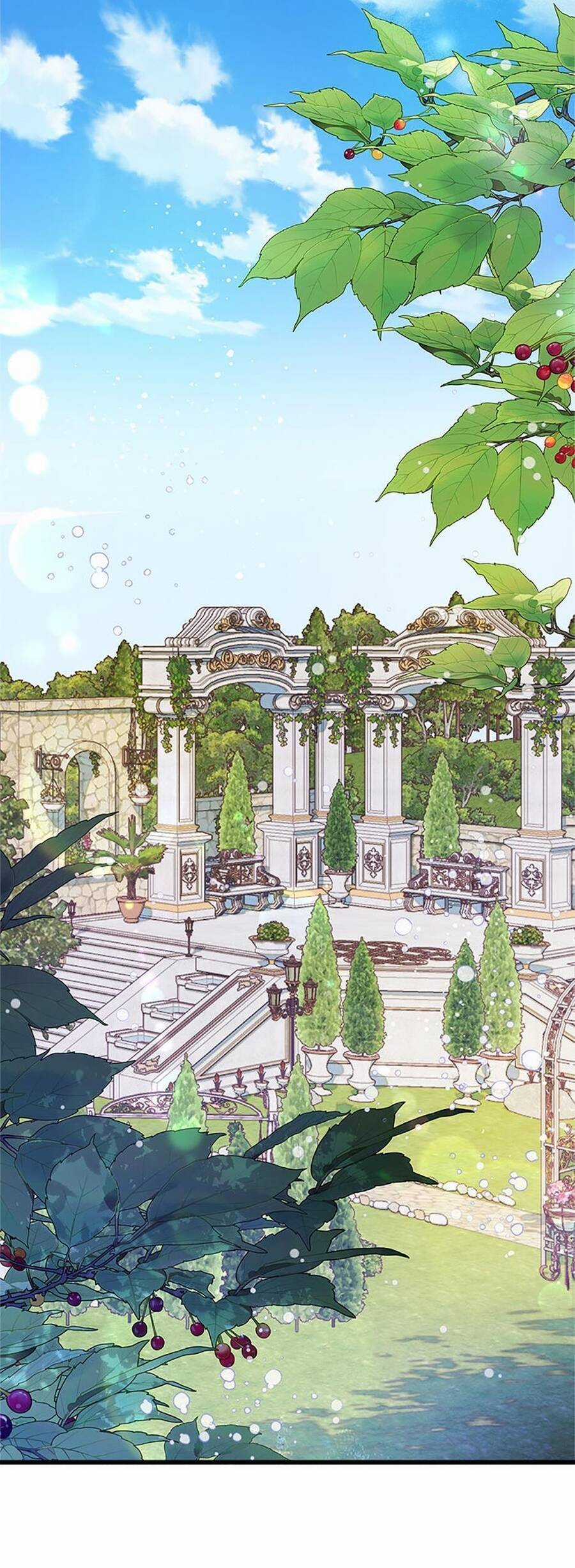 Công Chúa Chloe - Chương 111 - Trang 53