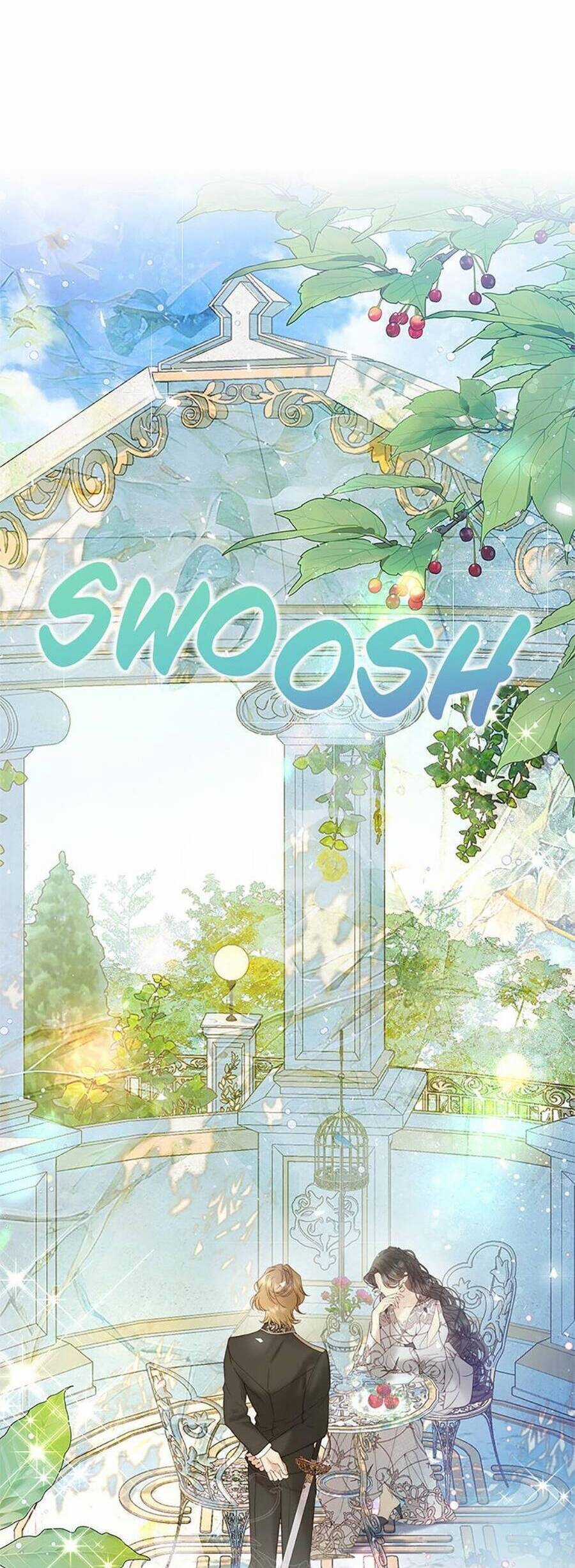 Công Chúa Chloe - Chương 111 - Trang 54