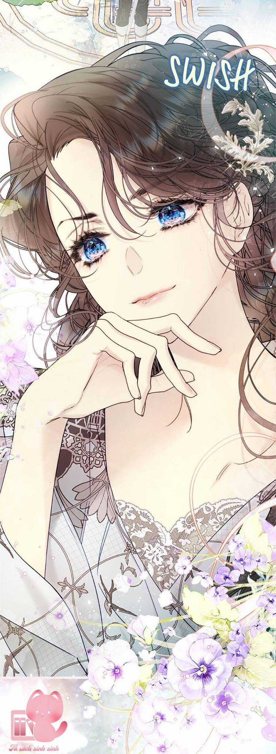 Công Chúa Chloe - Chương 111 - Trang 55