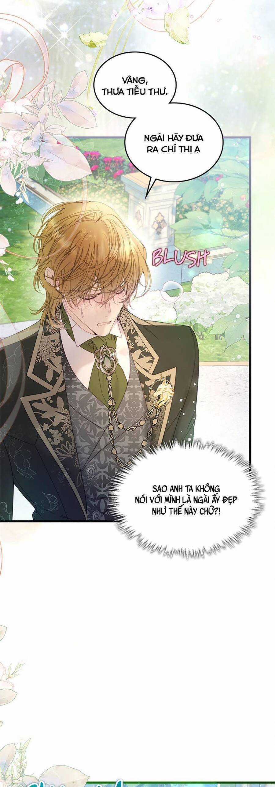 Công Chúa Chloe - Chương 111 - Trang 56