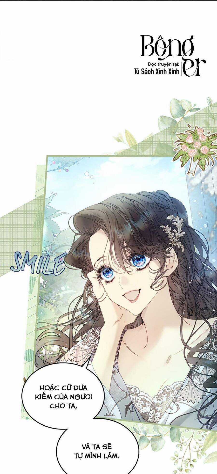 Công Chúa Chloe - Chương 111 - Trang 58