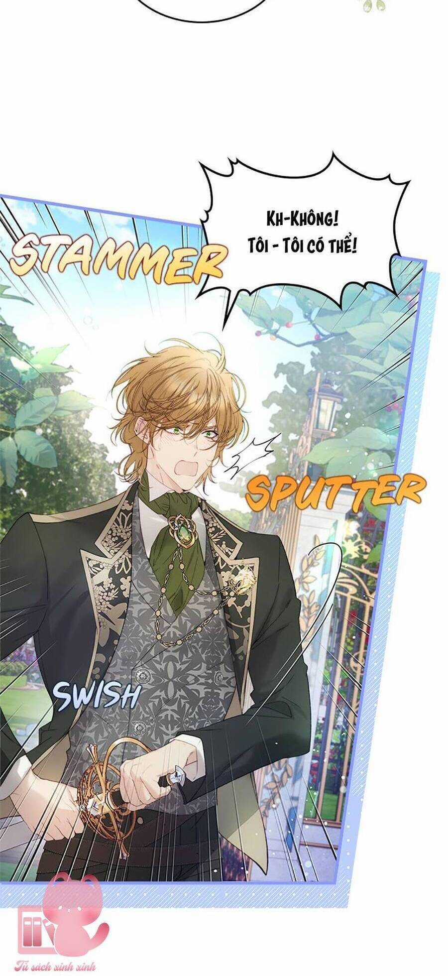 Công Chúa Chloe - Chương 111 - Trang 59