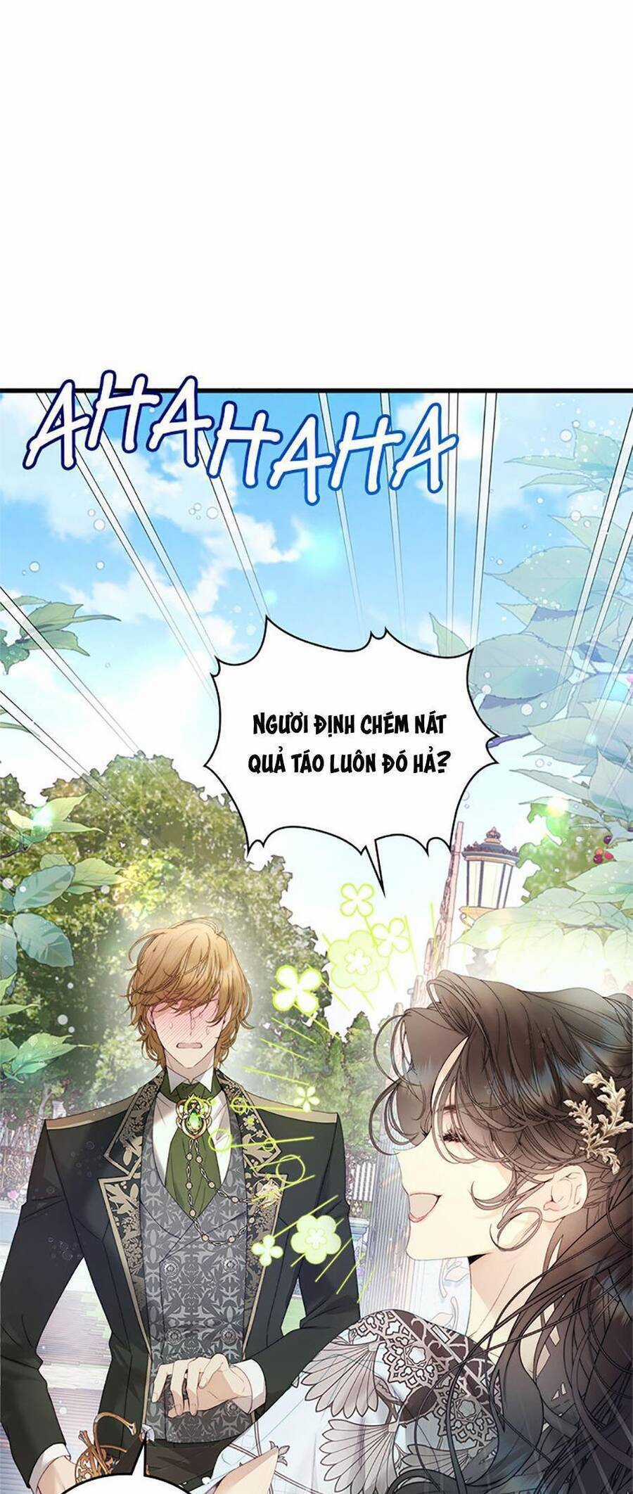 Công Chúa Chloe - Chương 111 - Trang 60