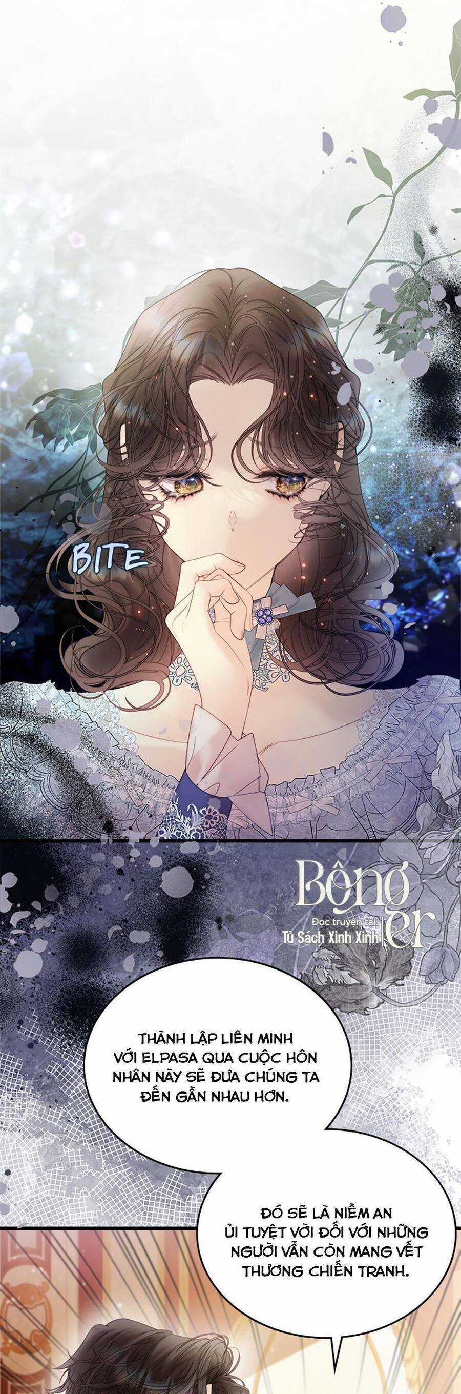 Công Chúa Chloe - Chương 111 - Trang 7