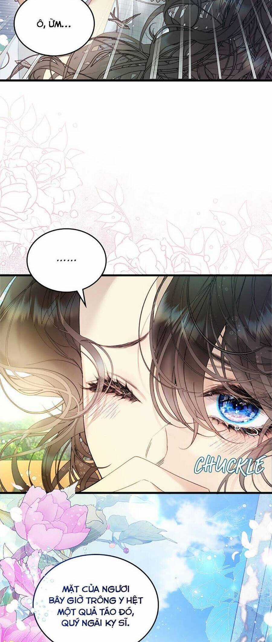 Công Chúa Chloe - Chương 111 - Trang 61