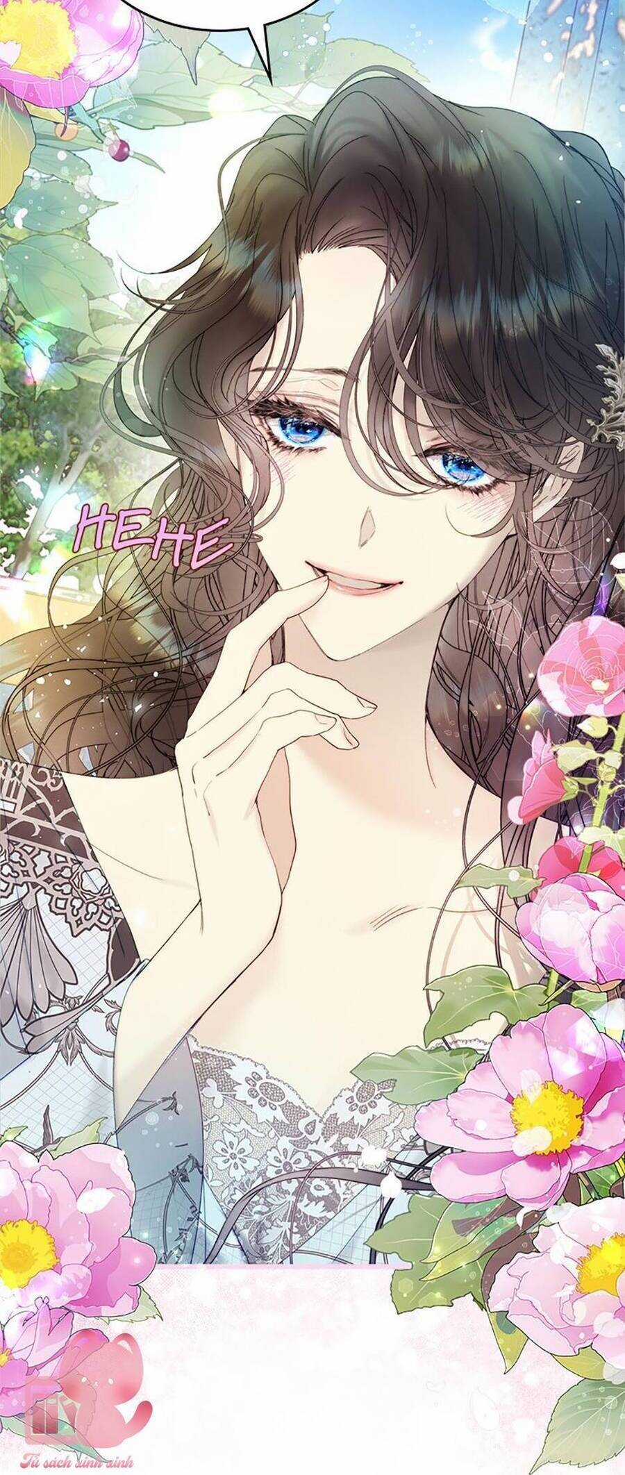 Công Chúa Chloe - Chương 111 - Trang 62