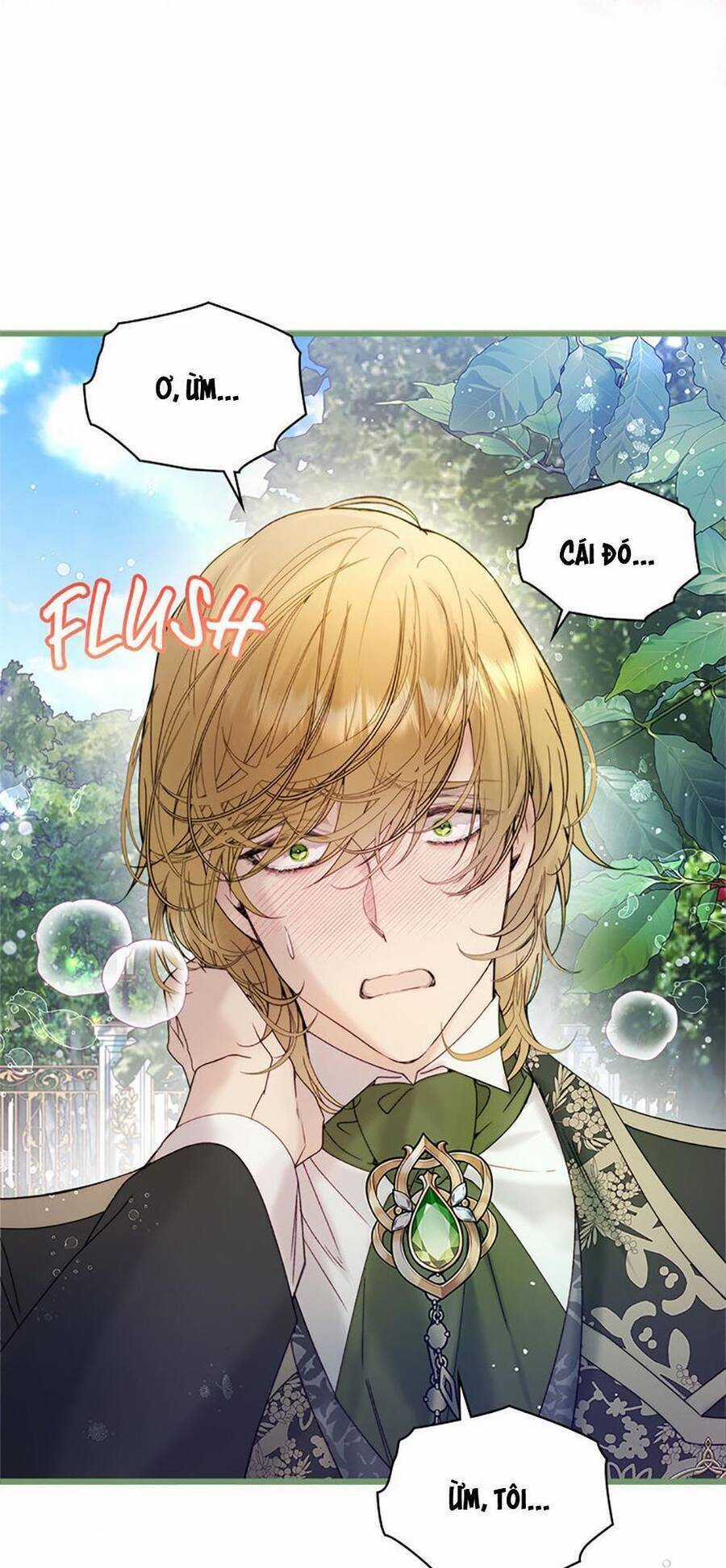 Công Chúa Chloe - Chương 111 - Trang 63