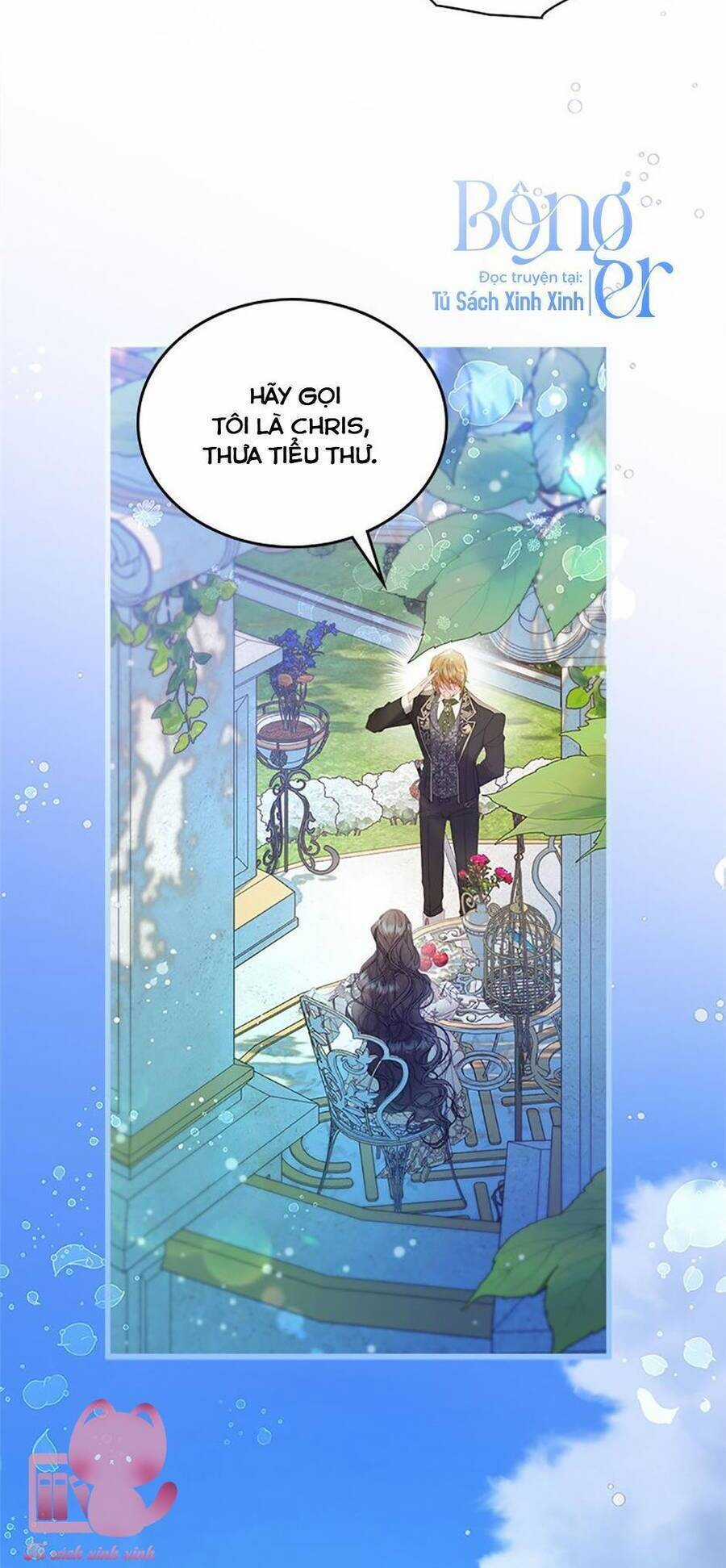 Công Chúa Chloe - Chương 111 - Trang 64