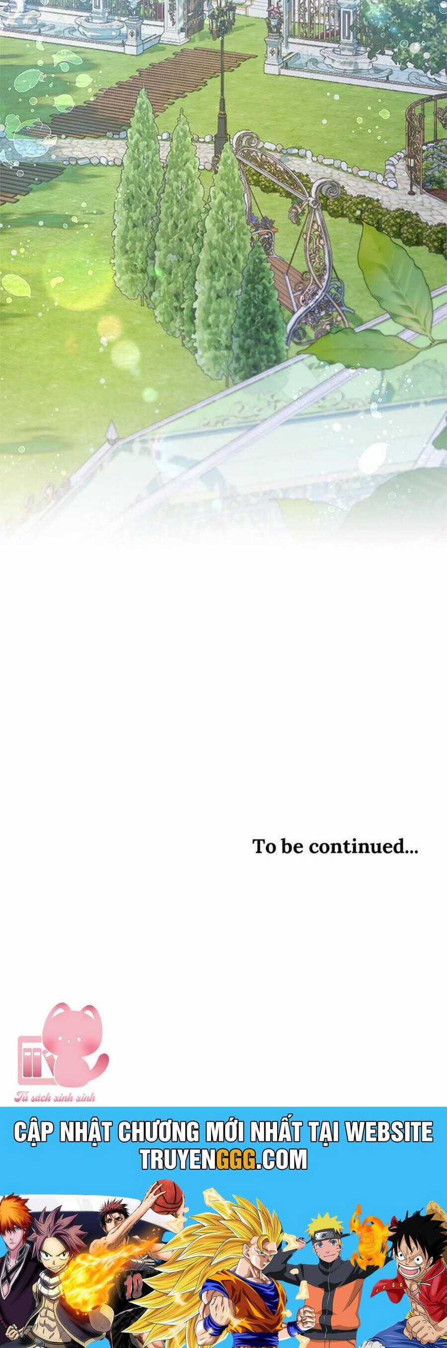 Công Chúa Chloe - Chương 111 - Trang 66