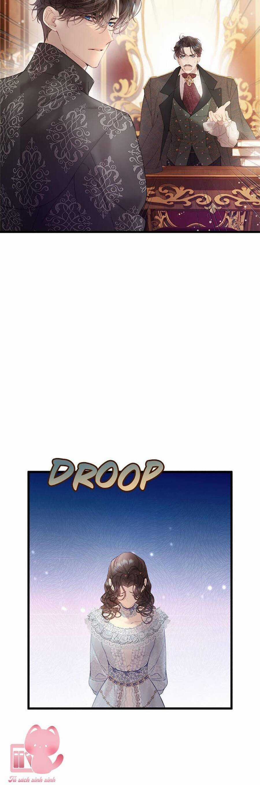 Công Chúa Chloe - Chương 111 - Trang 8