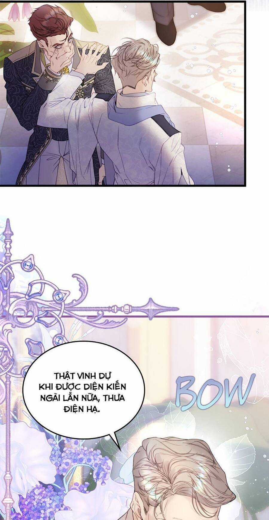 Công Chúa Chloe - Chương 112 - Trang 11