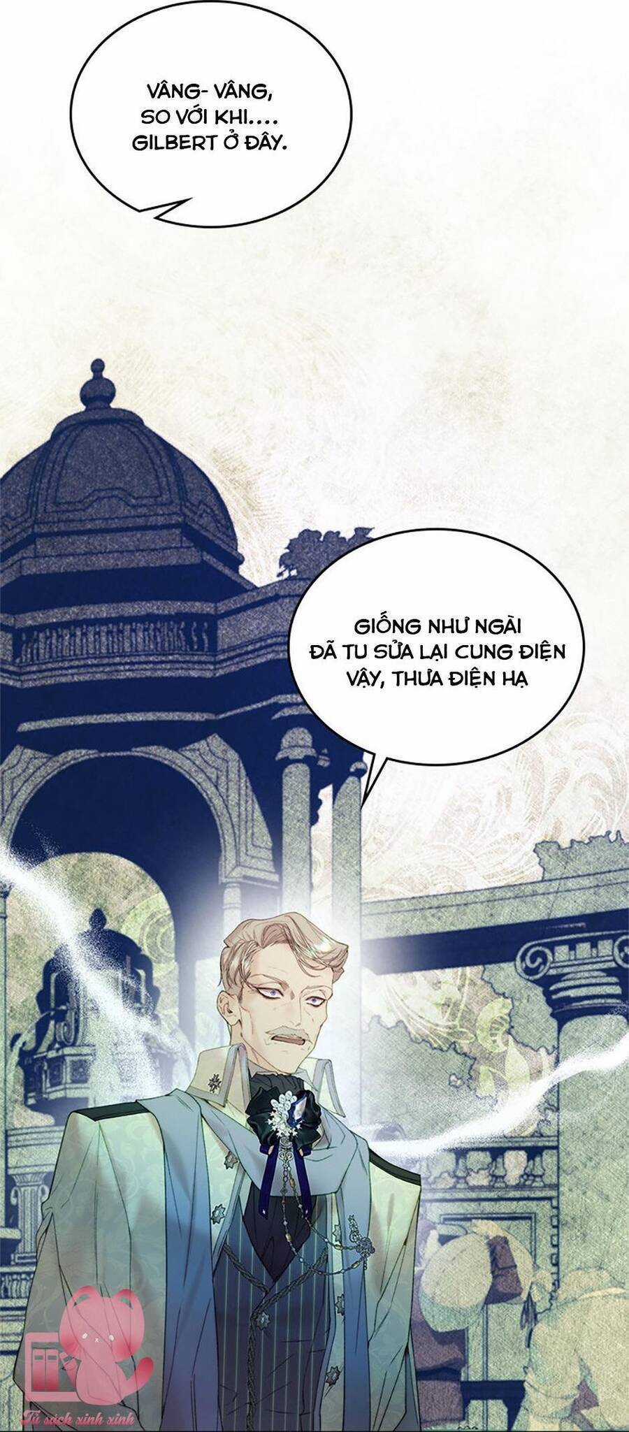 Công Chúa Chloe - Chương 112 - Trang 20