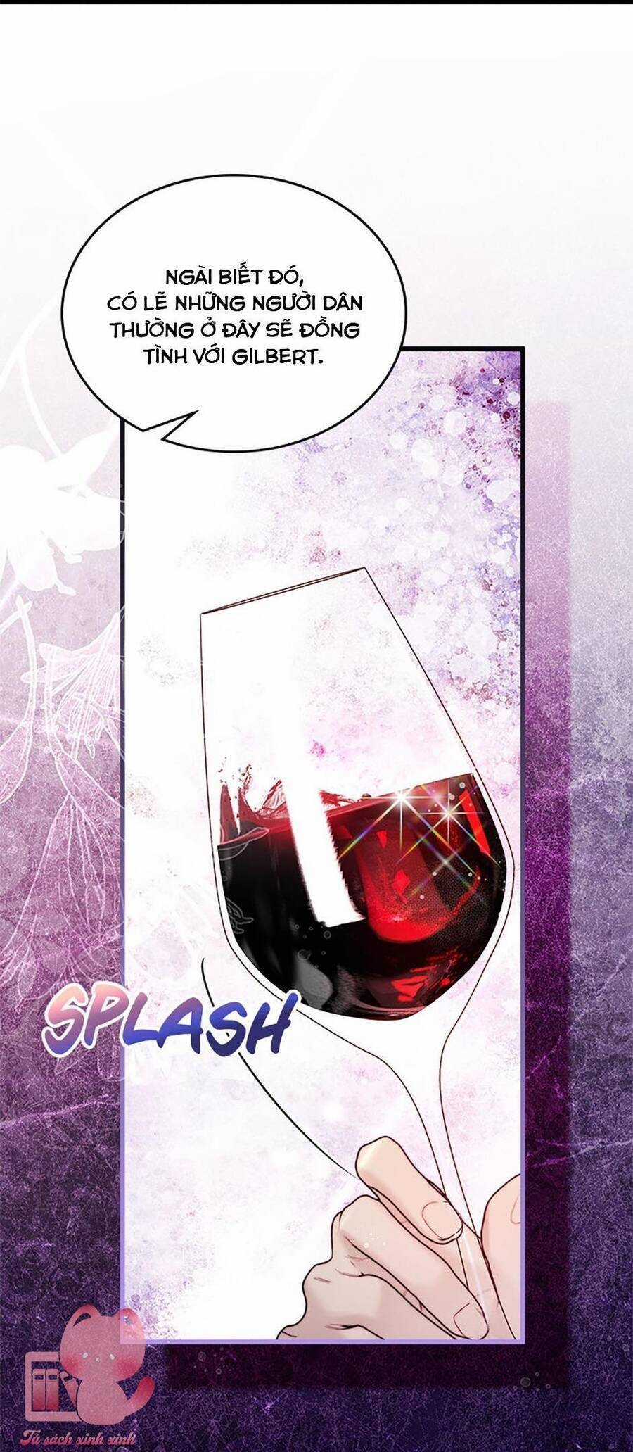 Công Chúa Chloe - Chương 112 - Trang 21