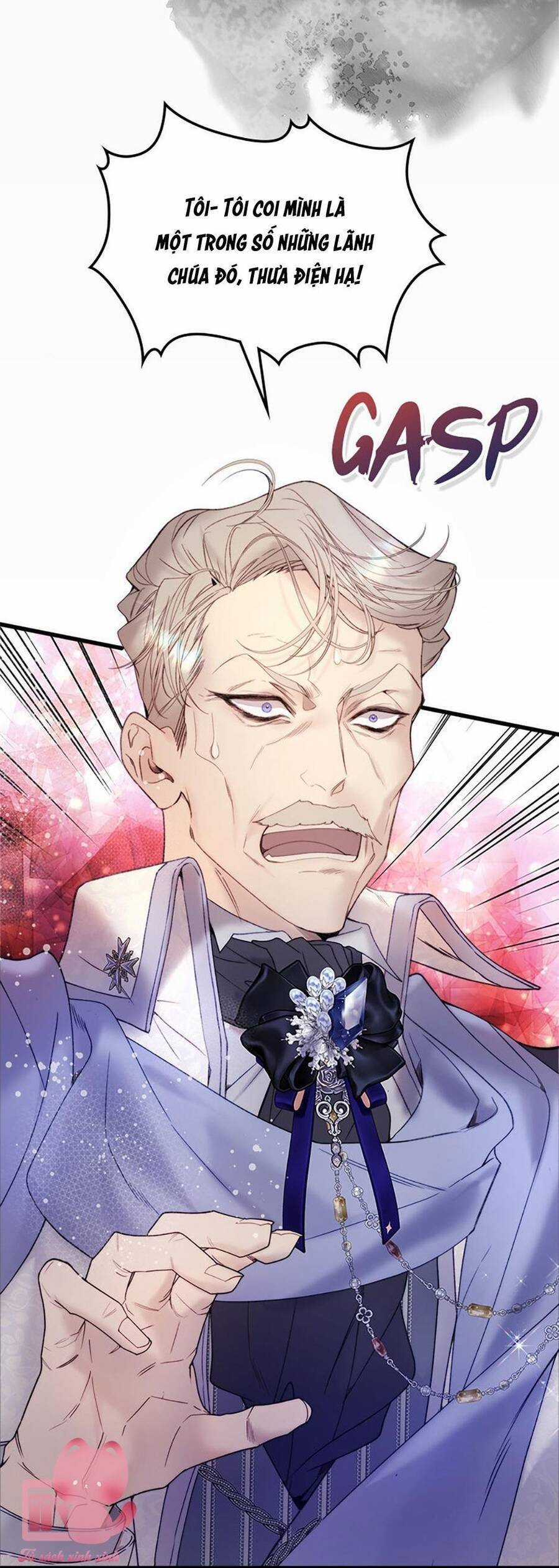 Công Chúa Chloe - Chương 112 - Trang 30