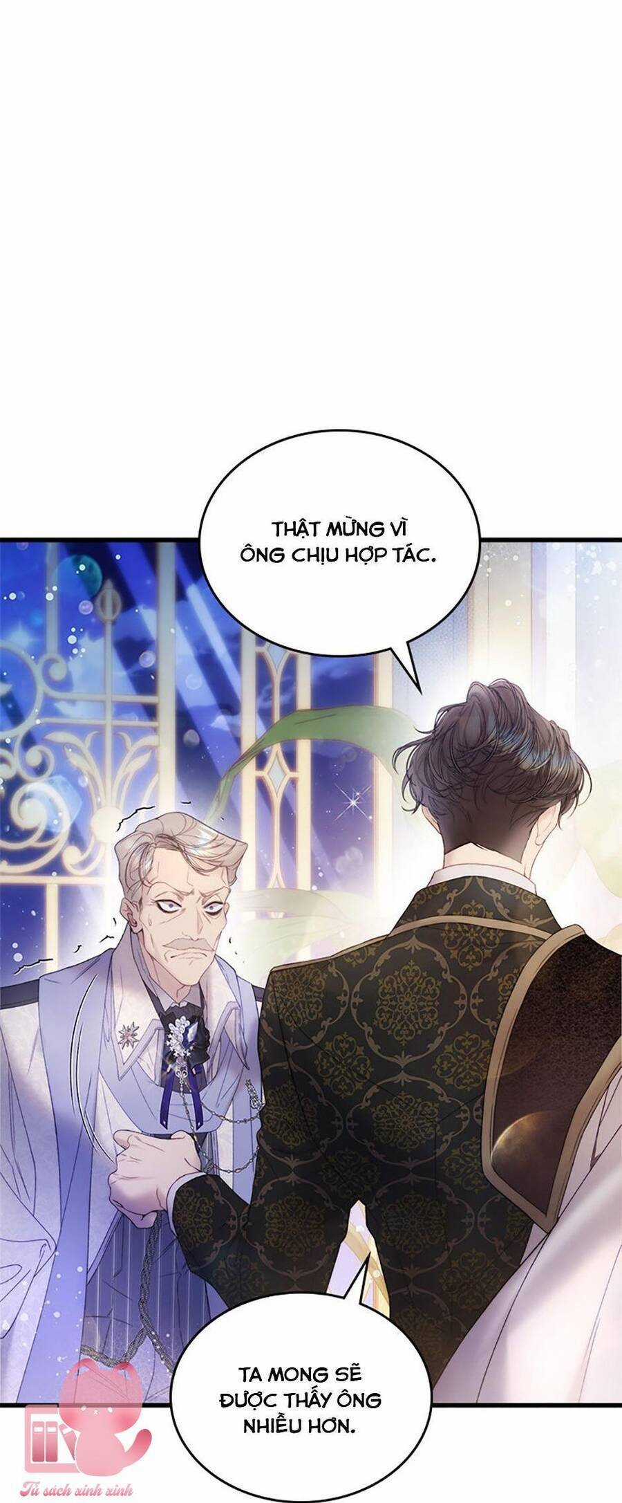 Công Chúa Chloe - Chương 112 - Trang 33