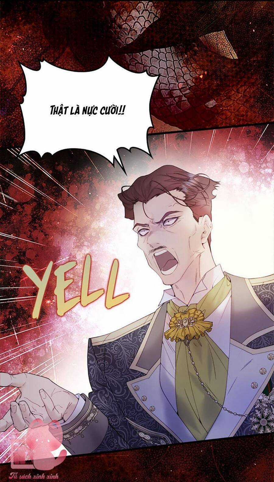 Công Chúa Chloe - Chương 112 - Trang 6