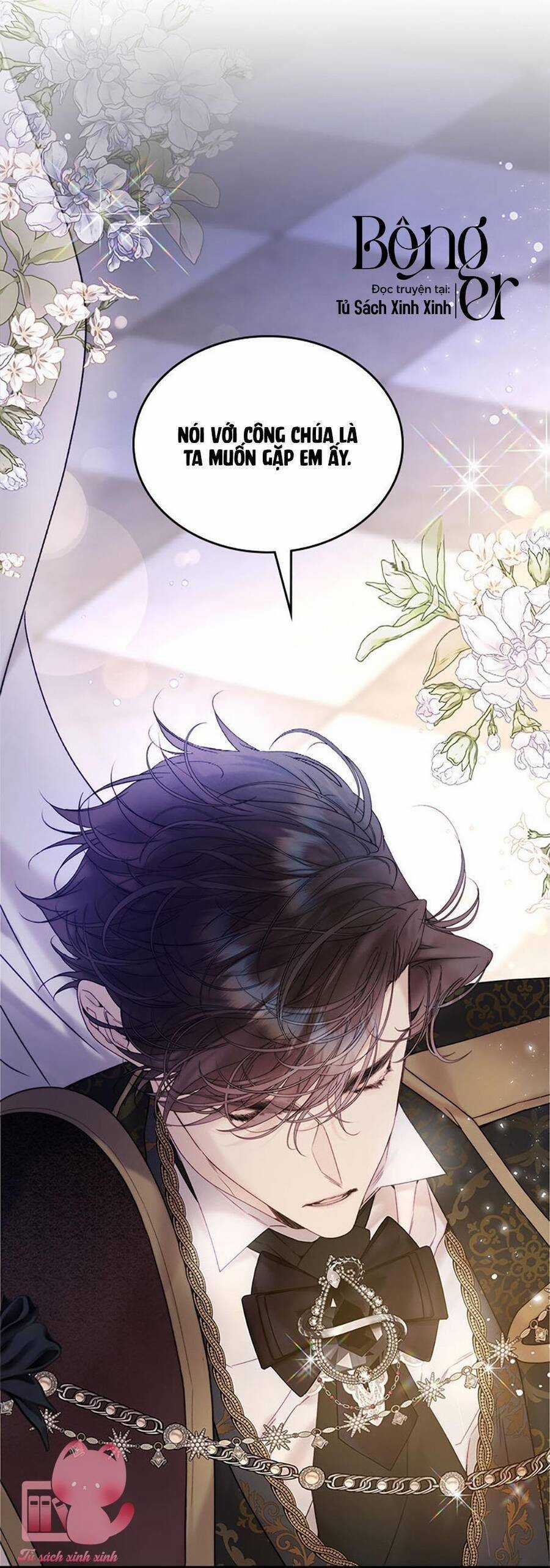 Công Chúa Chloe - Chương 112 - Trang 59