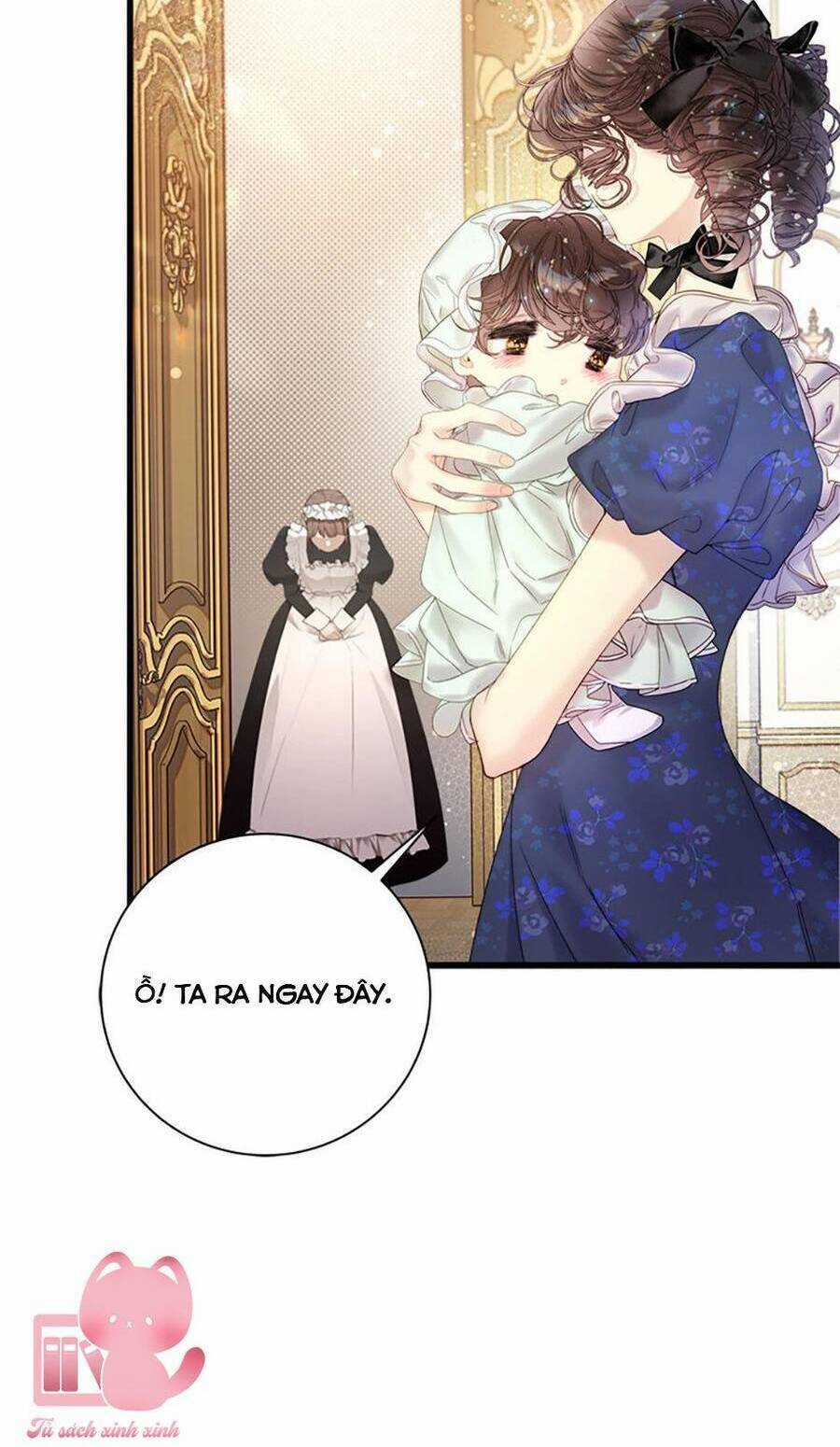 Công Chúa Chloe - Chương 113 - Trang 12