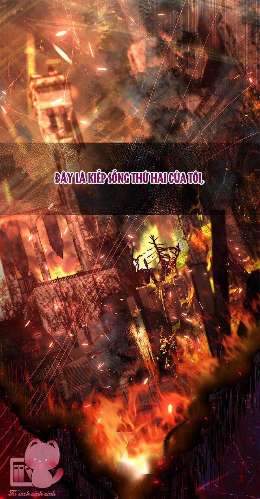 Công Chúa Chloe - Chương 113 - Trang 14