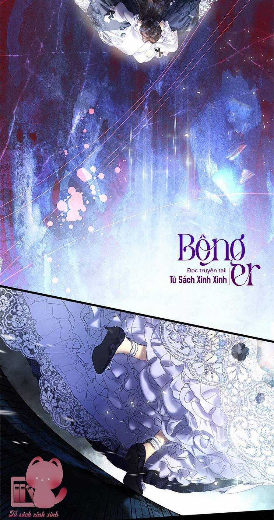 Công Chúa Chloe - Chương 113 - Trang 16