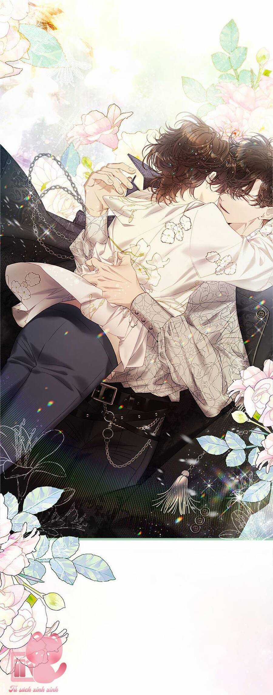 Công Chúa Chloe - Chương 113 - Trang 19