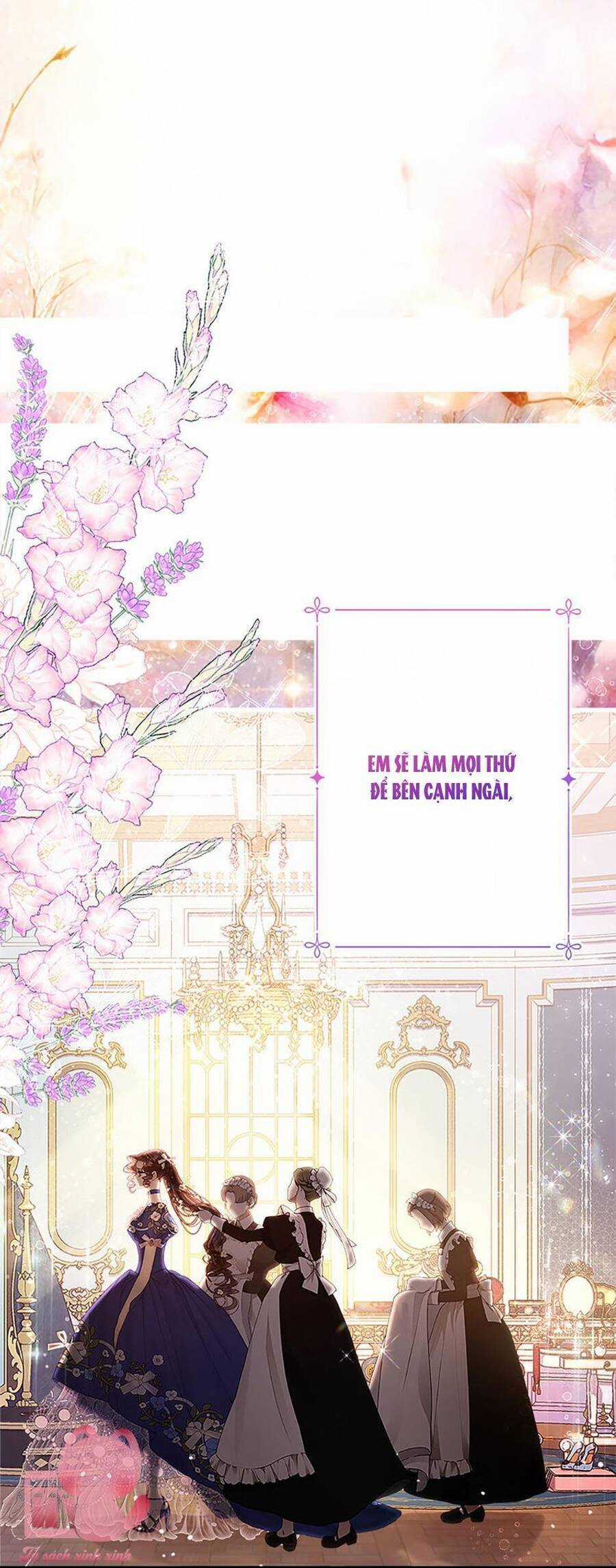 Công Chúa Chloe - Chương 113 - Trang 20