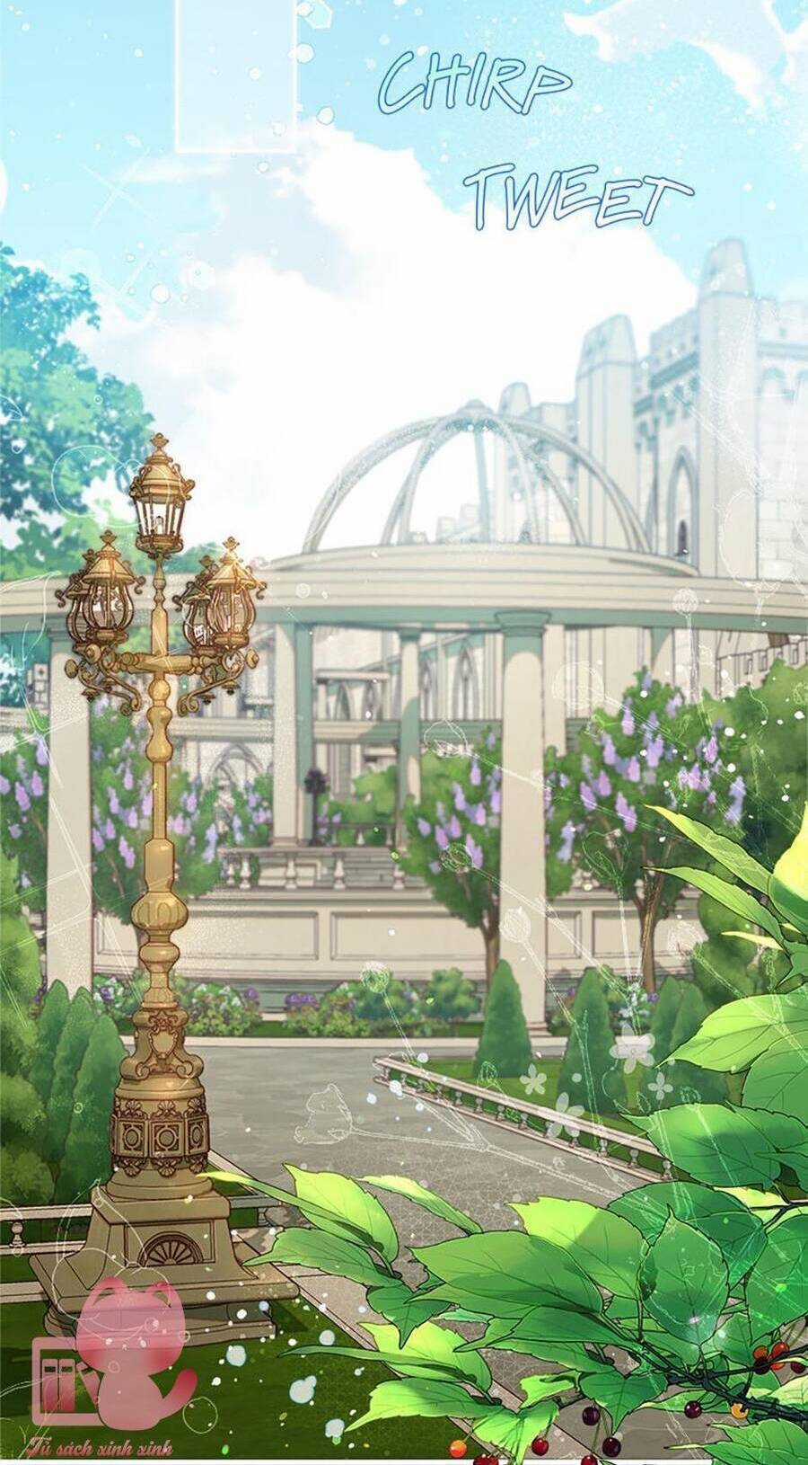 Công Chúa Chloe - Chương 113 - Trang 26