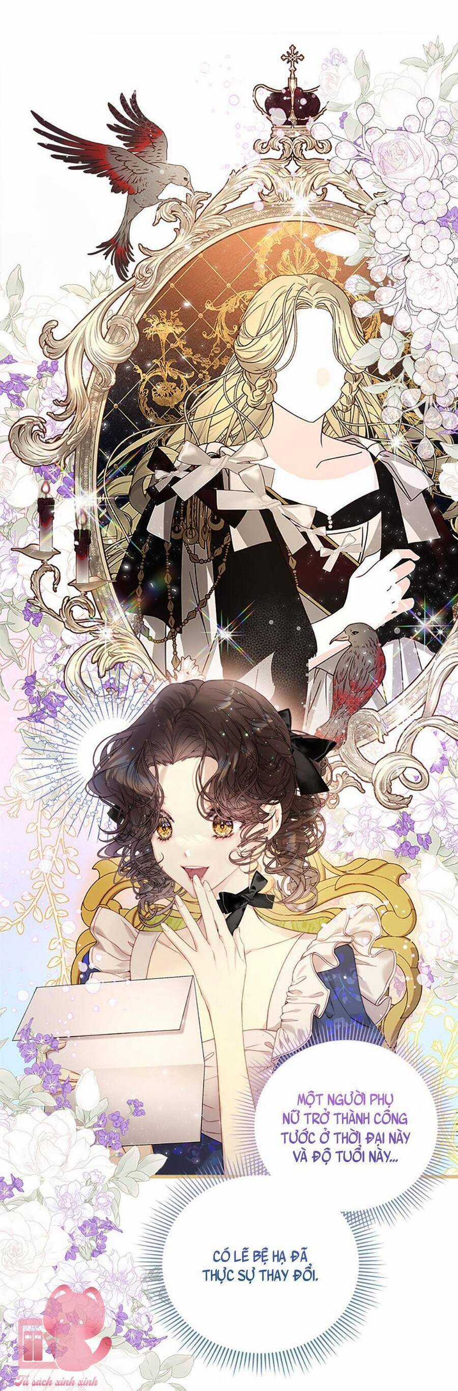 Công Chúa Chloe - Chương 113 - Trang 4